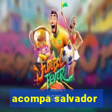 acompa salvador